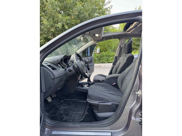 Galeriden Renault Megane 1.5 dCi Dynamique 2004 Model Manisa