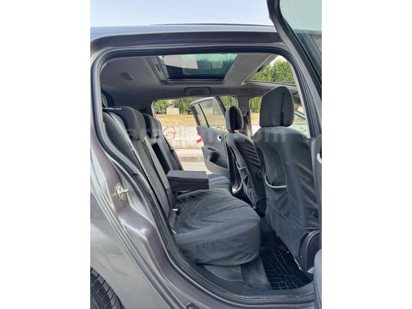 Galeriden Renault Megane 1.5 dCi Dynamique 2004 Model Manisa