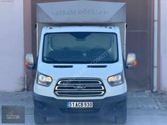 2016"BOYASIZ"KLİMA/KROMDİREKSİYON/YAYLIKAPAK/350L/EMSALSİZ