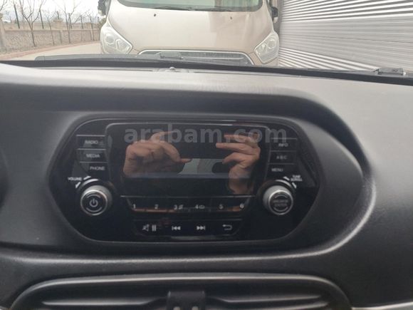 Sahibinden Fiat Egea 1.3 Multijet Easy 2020 Model