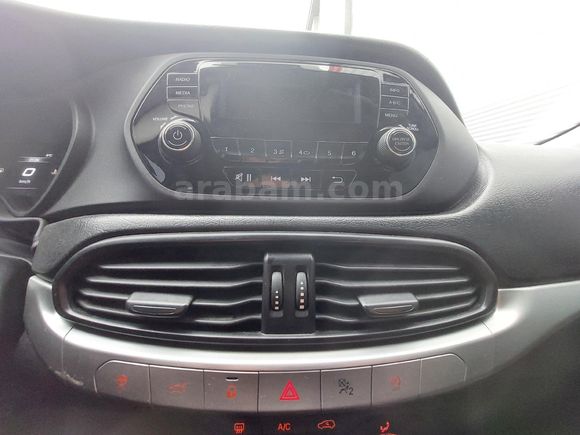 Sahibinden Fiat Egea 1.3 Multijet Easy 2020 Model