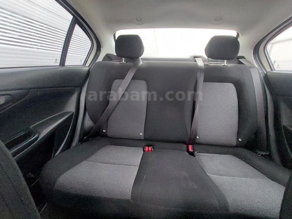 Sahibinden Fiat Egea 1.3 Multijet Easy 2020 Model