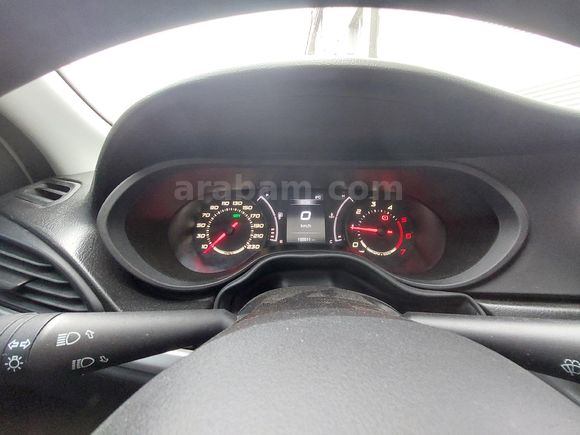 Sahibinden Fiat Egea 1.3 Multijet Easy 2020 Model