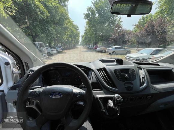 2017 MODEL HATASIZ BOYASIZ 350L 200BİNDE %20FATURALIDIR