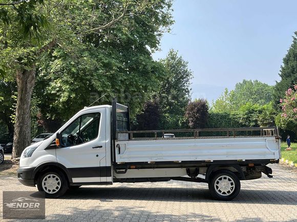 2017 MODEL HATASIZ BOYASIZ 350L 200BİNDE %20FATURALIDIR