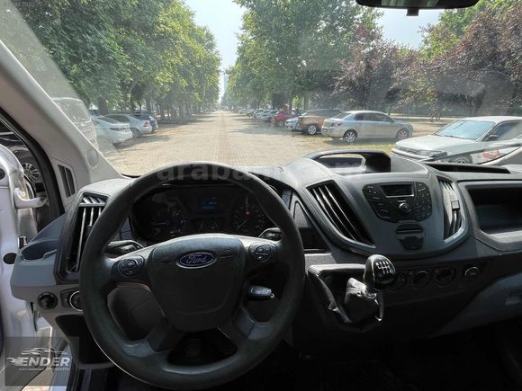2017 MODEL HATASIZ BOYASIZ 350L 200BİNDE %20FATURALIDIR
