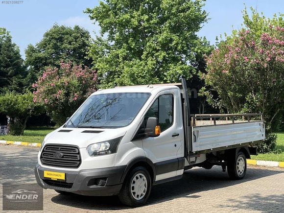 2017 MODEL HATASIZ BOYASIZ 350L 200BİNDE %20FATURALIDIR