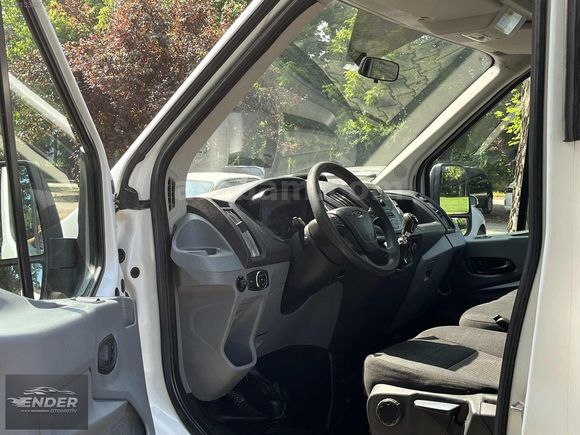 2017 MODEL HATASIZ BOYASIZ 350L 200BİNDE %20FATURALIDIR