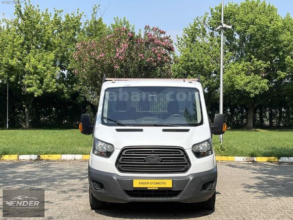 2017 MODEL HATASIZ BOYASIZ 350L 200BİNDE %20FATURALIDIR