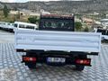 2019 MODEL ORJ 120 BİNDE TEKNO2 BOYASIZ 350L ARKA ÇEKER