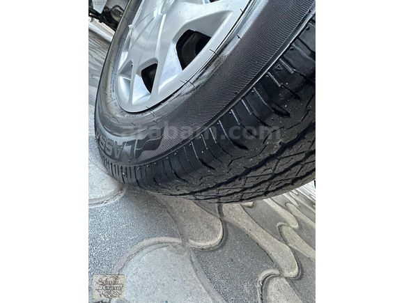 2019 MODEL ORJ 120 BİNDE TEKNO2 BOYASIZ 350L ARKA ÇEKER