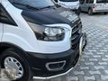 2019 MODEL ORJ 120 BİNDE TEKNO2 BOYASIZ 350L ARKA ÇEKER