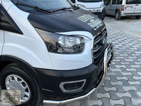 2019 MODEL ORJ 120 BİNDE TEKNO2 BOYASIZ 350L ARKA ÇEKER