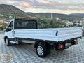 2019 MODEL ORJ 120 BİNDE TEKNO2 BOYASIZ 350L ARKA ÇEKER