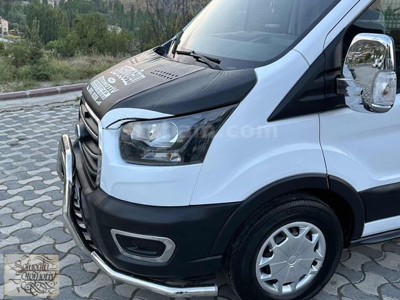 2019 MODEL ORJ 120 BİNDE TEKNO2 BOYASIZ 350L ARKA ÇEKER