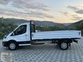 2019 MODEL ORJ 120 BİNDE TEKNO2 BOYASIZ 350L ARKA ÇEKER