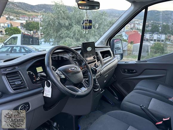 2019 MODEL ORJ 120 BİNDE TEKNO2 BOYASIZ 350L ARKA ÇEKER