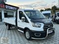 2019 MODEL ORJ 120 BİNDE TEKNO2 BOYASIZ 350L ARKA ÇEKER