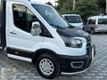 2019 MODEL ORJ 120 BİNDE TEKNO2 BOYASIZ 350L ARKA ÇEKER