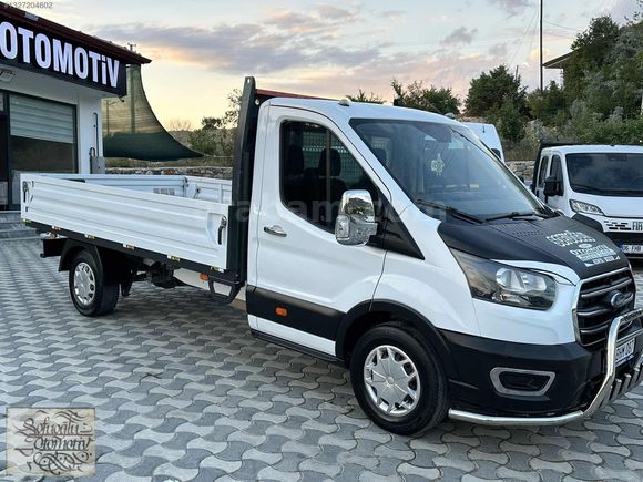 2019 MODEL ORJ 120 BİNDE TEKNO2 BOYASIZ 350L ARKA ÇEKER
