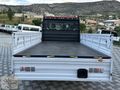 2019 MODEL ORJ 120 BİNDE TEKNO2 BOYASIZ 350L ARKA ÇEKER