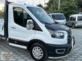 2019 MODEL ORJ 120 BİNDE TEKNO2 BOYASIZ 350L ARKA ÇEKER