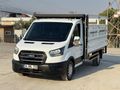 AK OTODAN 2021 MODEL 350L PIKAP ÖZEL YAPIM KASALI