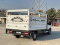 AK OTODAN 2021 MODEL 350L PIKAP ÖZEL YAPIM KASALI