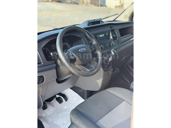 AK OTODAN 2021 MODEL 350L PIKAP ÖZEL YAPIM KASALI