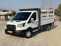 AK OTODAN 2021 MODEL 350L PIKAP ÖZEL YAPIM KASALI