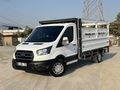 AK OTODAN 2021 MODEL 350L PIKAP ÖZEL YAPIM KASALI