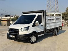 AK OTODAN 2021 MODEL 350L PIKAP ÖZEL YAPIM KASALI