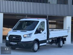 __ÇAĞDAŞLAR'DAN__TRANSİT 350 L __BOYASIZ __148.000 KM__%20 KDVLİ
