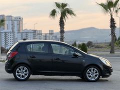 Galeriden Opel Corsa 1.2 Twinport Essentia 2013 Model Mersin