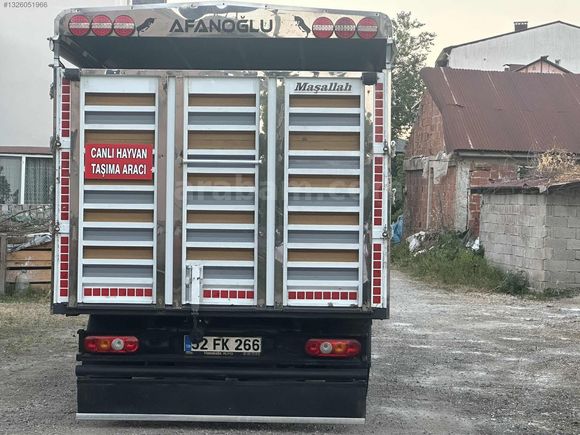 FORD TRANSİT 350 L EN FULL PAKETİ.