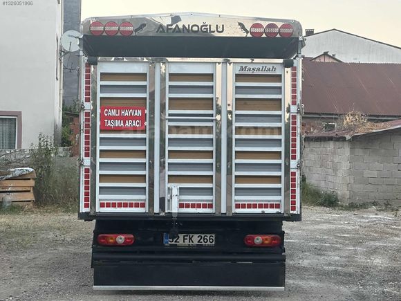 FORD TRANSİT 350 L EN FULL PAKETİ.