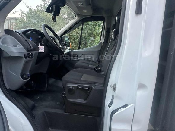 FORD TRANSİT 350 L EN FULL PAKETİ.