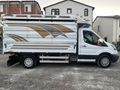 FORD TRANSİT 350 L EN FULL PAKETİ.