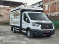 FORD TRANSİT 350 L EN FULL PAKETİ.