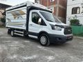 FORD TRANSİT 350 L EN FULL PAKETİ.