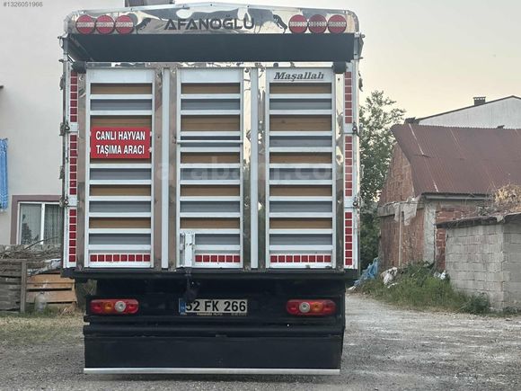FORD TRANSİT 350 L EN FULL PAKETİ.