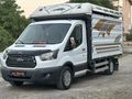 FORD TRANSİT 350 L EN FULL PAKETİ.