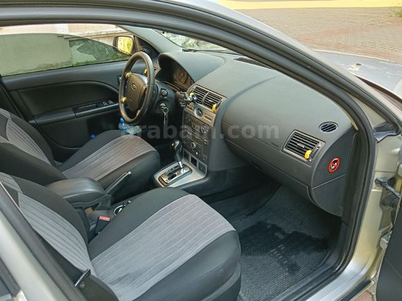 Sahibinden Ford Mondeo 2.0 TDCi Titanium 2006 Model