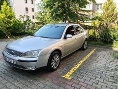 Sahibinden Ford Mondeo 2.0 TDCi Titanium 2006 Model