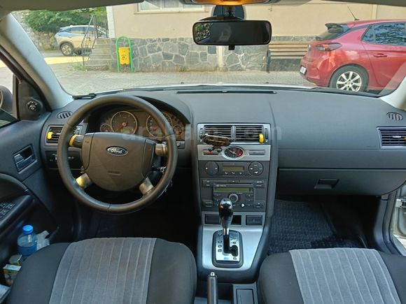 Sahibinden Ford Mondeo 2.0 TDCi Titanium 2006 Model