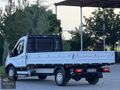 2021 TRANSİT 350 L TEKNO 4 NET GÖRÜŞ 119 BİN KM HATASIZ BOYASIZ