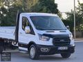 2021 TRANSİT 350 L TEKNO 4 NET GÖRÜŞ 119 BİN KM HATASIZ BOYASIZ