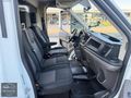 2021 TRANSİT 350 L TEKNO 4 NET GÖRÜŞ 119 BİN KM HATASIZ BOYASIZ