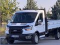 2021 TRANSİT 350 L TEKNO 4 NET GÖRÜŞ 119 BİN KM HATASIZ BOYASIZ