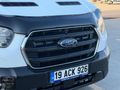 2021 TRANSİT 350 L TEKNO 4 NET GÖRÜŞ 119 BİN KM HATASIZ BOYASIZ